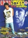 Flea, Chad Smith - Chad Smith -- Red Hot Rhythm Method: Book & CD [With CD]
