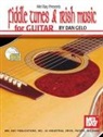 Dan Gelo - Fiddle Tunes & Irish Music for Guitar [With CD]