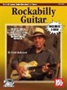 Fred Sokolow - Rockabilly Guitar [With 3 CDs]