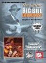 Woody Mann - The Guitar of Big Bill Broonzy