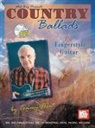 Tommy Flint - Country Ballads for Fingerstyle Guitar [With CD]