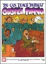 Gail Smith - You Can Teach Yourself Gospel Piano [With CD]