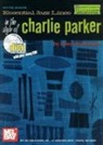 Corey Christiansen - Essential Jazz Lines in the Style of Charlie Parker, B-Flat Instruments Edition [With CD]