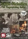 Duck Baker, Stefan Grossman, John Renbourn - Celtic Melodies for Fingerpicking Guitar [With 3 CDs]