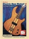 Roger Filiberto - Electric Bass Method - 1 [With CD]