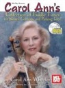Carol Ann Wheeler - Carol Ann's Collection of Fiddle Tunes for Shows, Contests, and Parking Lot Jamming! [With CD]