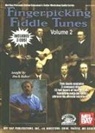 Duck Baker - Fingerpicking Fiddle Tunes, Volume 2 [With 3 CDs]