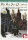 Karen Khanagov - My Very Best Christmas Trumpet, Clarinet, Soprano Sax, & Tenor Sax Edition [With CD]