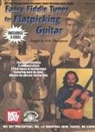 Eric Thompson - Fancy Fiddle Tunes for Flatpicking Guitar [With 3 CDs]