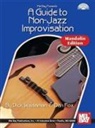 Dan Fox, Dick Weissman - A Guide to Non-Jazz Improvisation: Mandolin Edition