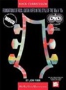 Jon Finn - Foundations of Rock: Guitar Riffs in the Style of the 60s & 70s [With CD and DVD]