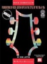 Don Lappin - Foundations of Rock: Guitar Riffs in the Style of the '80s & '90s [With CD]
