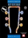 William Gangel, Steve Siktberg - MBGU Best Celtic Solos: Fingerstyle Curriculum [With CD]