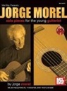 Jorge Morel - Jorge Morel
