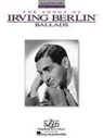 Irving Berlin - Irving Berlin - Ballads