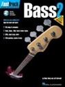 Blake Neely, Jeff Schroedl - Fasttrack: Bass 2 [With CD (Audio)]