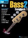Bass Songbook 1, Level 2 [With CD (Audio)]