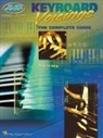 Kevin King - Keyboard Voicings: Essential Concepts Series