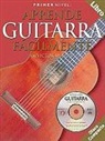 Victor M. Barba, Hal Leonard Corp - Aprende Guitarra Facilmente [With CD]