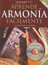 Victor M. Barba - Aprende Armonia Facilmente [With CD]