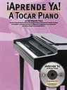 Inti Viana, Inti Alejandra Viana - A Tocar Piano [With CD]