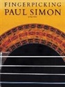 Paul Simon - Fingerpicking Paul Simon