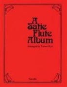 Erik Satie - A Satie Flute Album