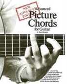 Russ Shipton - Advanced Picture Chords for Guitar