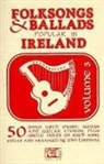 John Loesberg, John Loesberg - Folksongs & Ballads Popular in Ireland Vol. 3