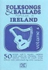 John Loesburg - Folksongs & Ballads Popular in Ireland