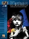 Claude-michel Schoenberg - Les Miserables [With CD]