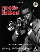 Freddie Hubbard - Jamey Aebersold Jazz -- Freddie Hubbard, Vol 60: Book & CD