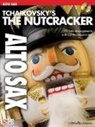 Peter Iljitsch Tschaikowsky - Tchaikovsky's the Nutcracker [With CD]
