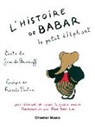 Francis Poulenc - L'Histoire de Babar, Le Petit Elephant