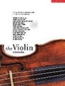 Chester Music, Hal Leonard Corp - The Violin - A Collection