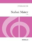 Giovanni Battista Pergolesi, John Hullah - Stabat Mater