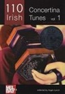 Aogan Lynch - 110 Irish Concertina Tunes