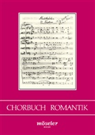 Hans-Jürgen Habelt, Gottfried Wolters - Chorbuch Romantik