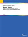 Bernhard G. Hofmann, Renold Quade, Jiggs Whigham - Basic Steps