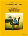 Fritz Emonts - Klaviermusik der Klassik