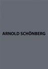 Arnold Schönberg, Reinhold Brinkmann - Melodramen und Lieder mit Instrumenten