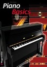 Tom Peters, Peters Tom - PIANO BASICS (English Edition)