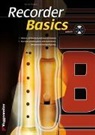 Herb Kraus - Recorder Basics (English Edition)
