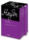Franz Joseph Haydn, Joseph Haydn - Die lateinischen Messen