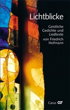 Friedrich Hofmann - Lichtblicke