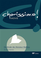 Bruno Coulais - chorissimo! MOVIE Bd.1