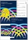 Kay Johannsen, Richard Mailänder - Chorbuch zum Evangelischen Gesangbuch, m. 1 Audio-CD, 3 Teile