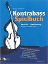 Thomas Großmann - Kontrabass Spielbuch Vorstufe