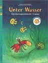 Susanne Hilbert - Unter Wasser