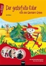 Uli Führe, Ulrich (Uli) Führe, Führe Uli - Der gestiefelte Kater, m. Audio-CD